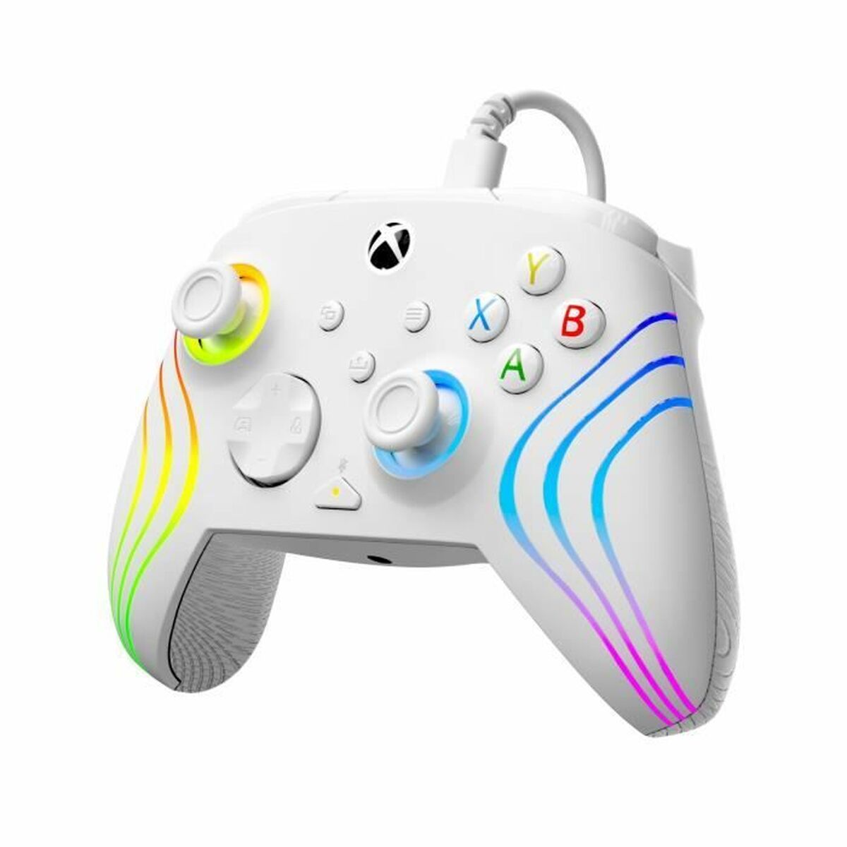 Xbox One Controller Turtle Beach Afterglow Wave