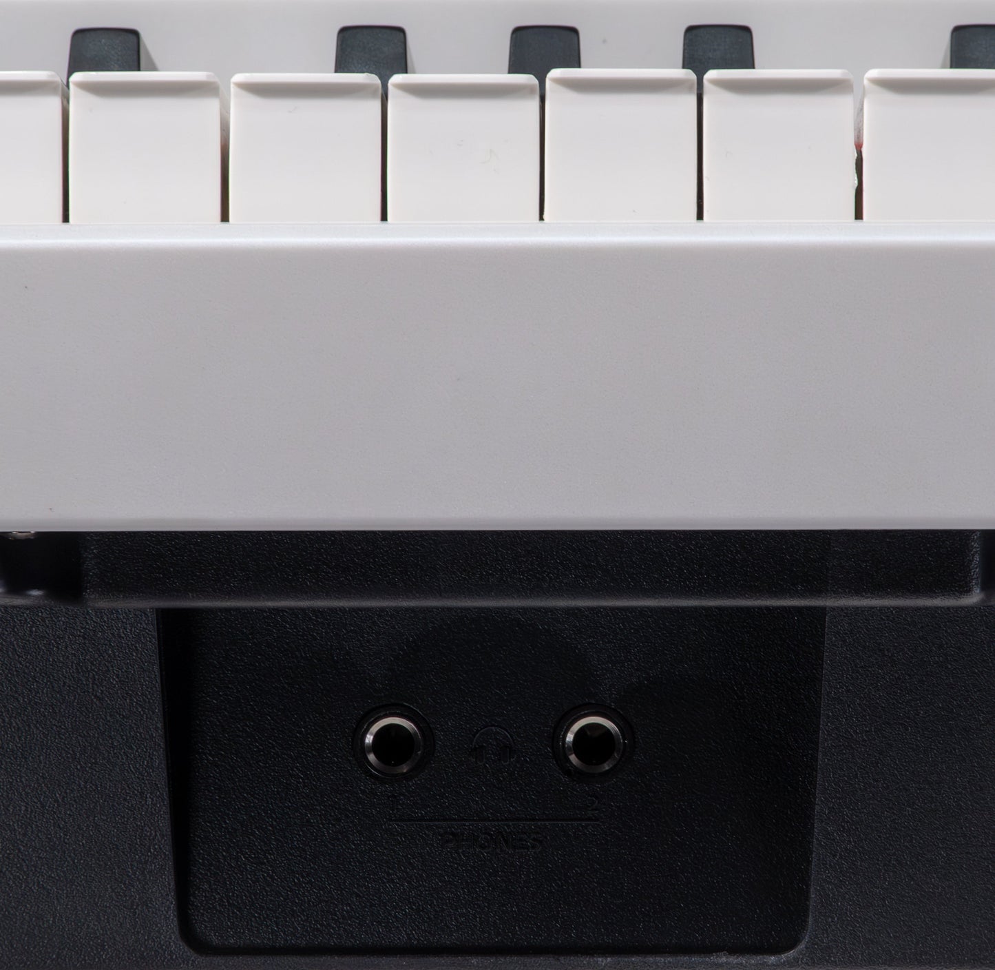 Grooveland P22 Piano Package (White)
