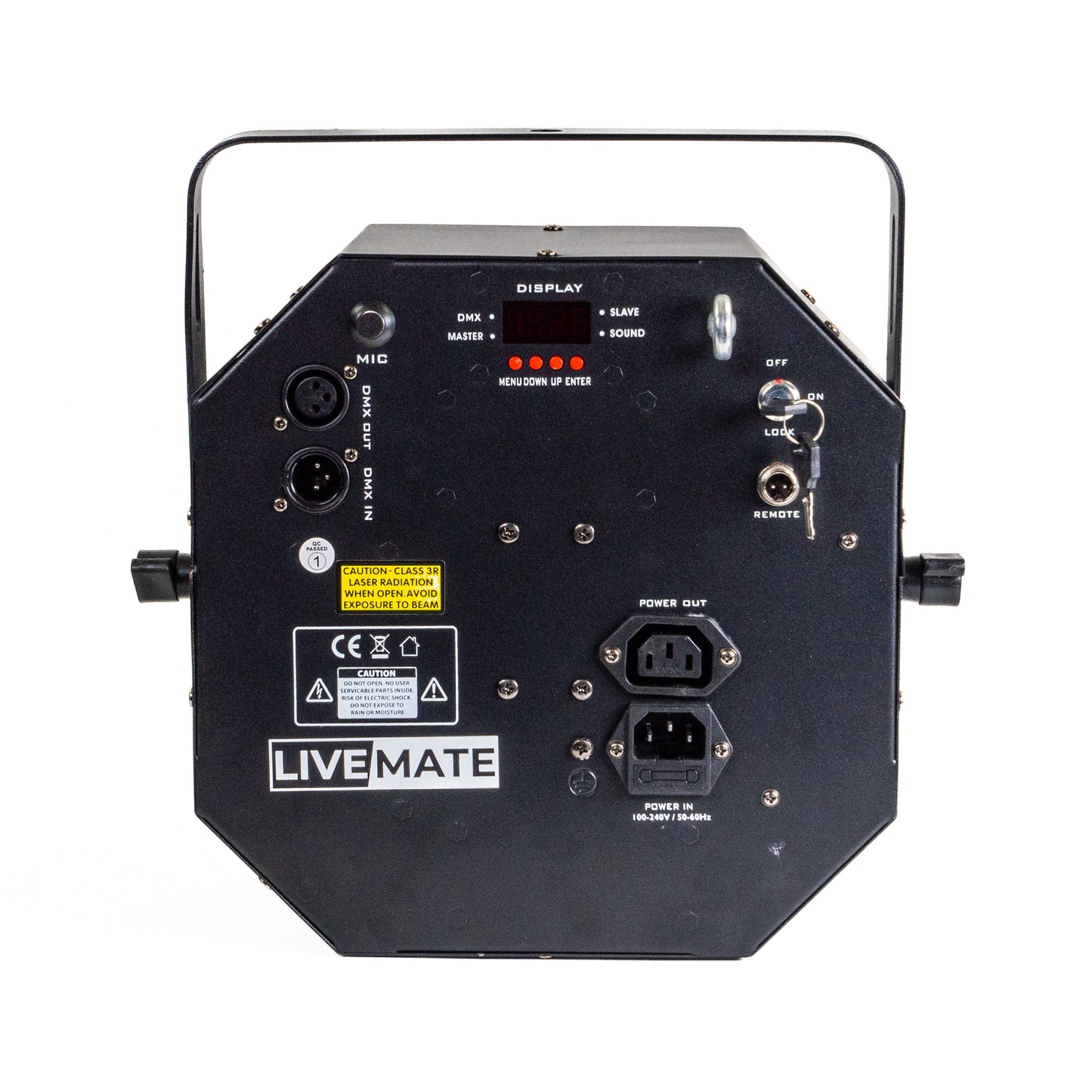LiveMate MF400 Multi FX