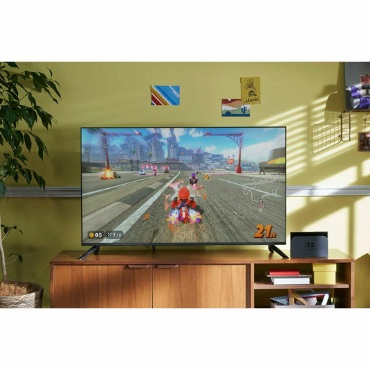 Nintendo Switch 2 Nintendo 10015151 Black