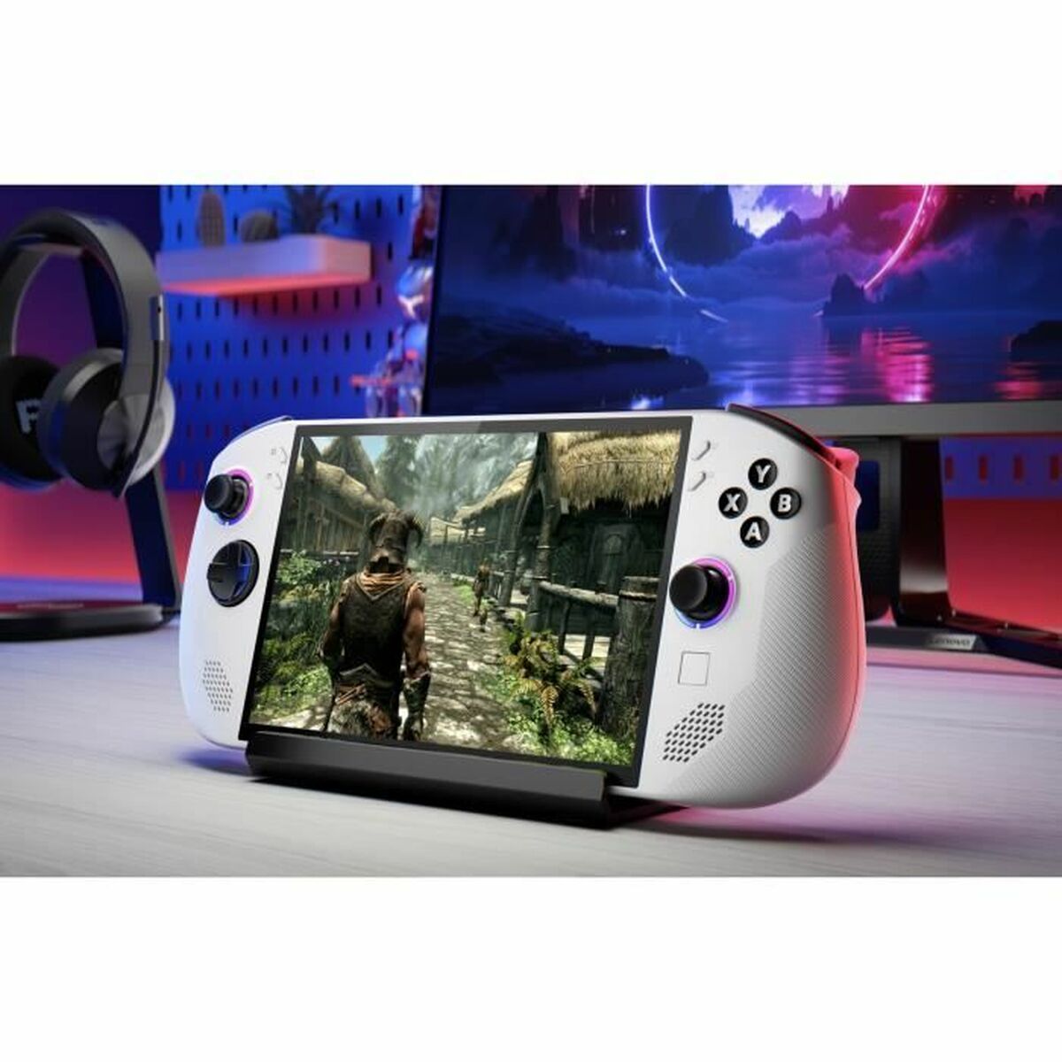 Portable Game Console Lenovo LEGION GO S 8ARP1