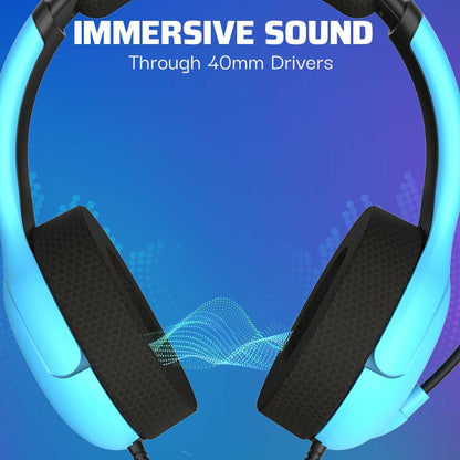 Headphones with Microphone PDP