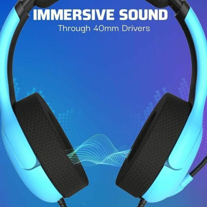 Headphones with Microphone PDP