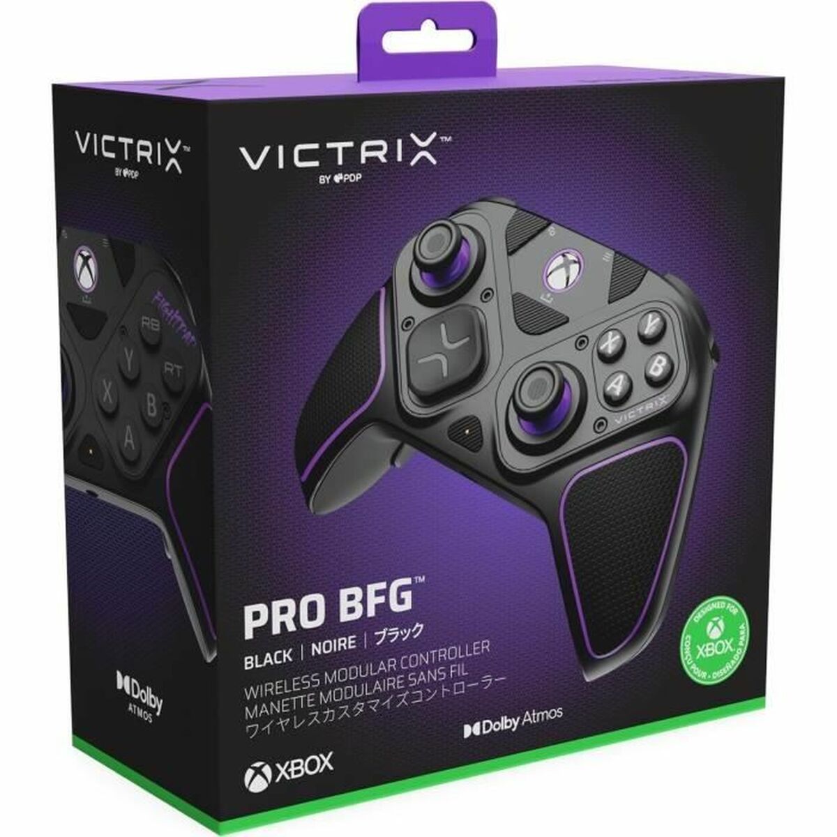 Wireless Gaming Controller PDP