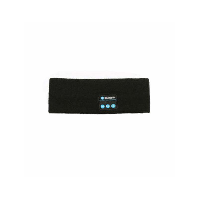 Wireless Bluetooth Headband Earphone Stereo Sport Headphone Headset Sleep New