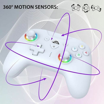 Xbox One Controller Subsonic Switch 2/Switch