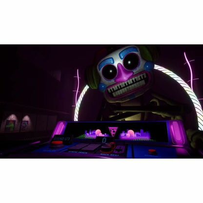 Video game for Switch Just For Games Five Nights at Freddy's: Help Wanted 2