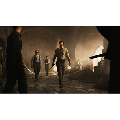 Xbox Series X Video Game 2K GAMES Mafia : The old country