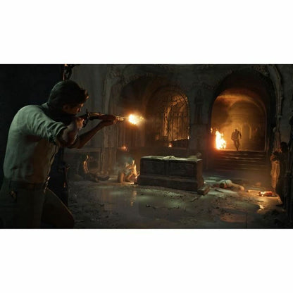 Xbox Series X Video Game 2K GAMES Mafia : The old country