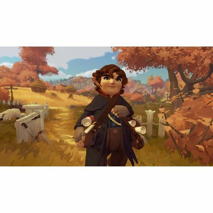 PlayStation 5 Video Game Just For Games Tales Of The Shire A The Lord Of The Rings Games