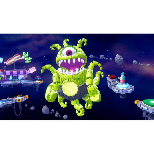PlayStation 5 Video Game Just For Games LEGO PARTY!