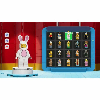 PlayStation 5 Video Game Just For Games LEGO PARTY!