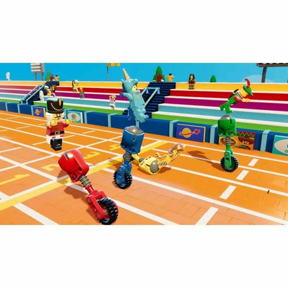 PlayStation 5 Video Game Just For Games LEGO PARTY!