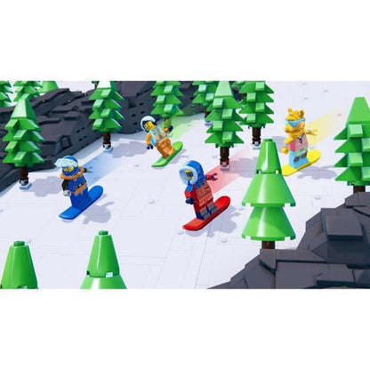 PlayStation 5 Video Game Just For Games LEGO PARTY!