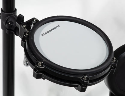Grooveland ED200 Pro Electric Drum Kit