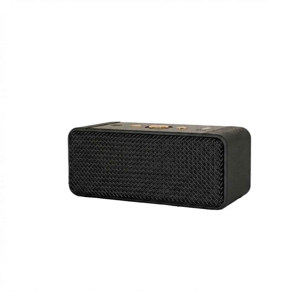 NNEOBA Wireless Bluetooth Sports Speaker Black