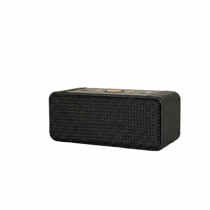 NNEOBA Wireless Bluetooth Sports Speaker Black