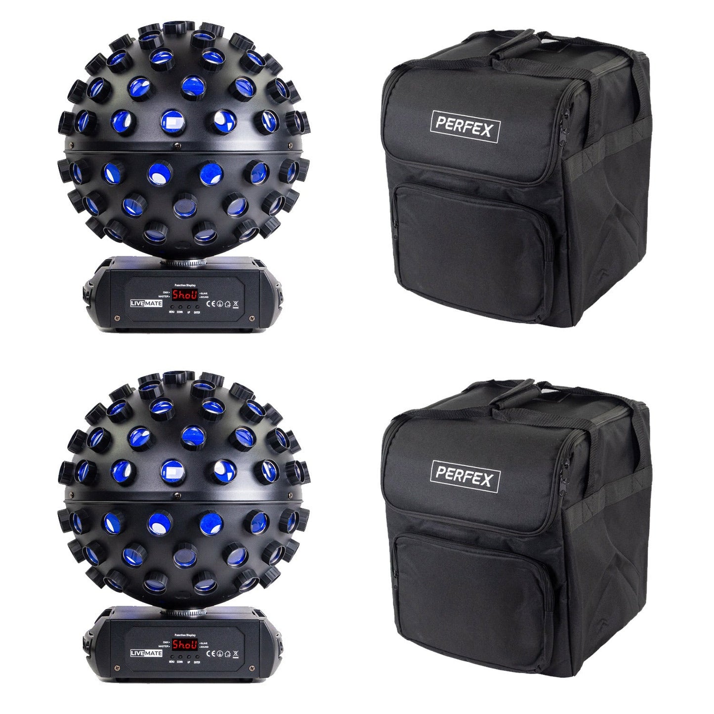 SB400 Bundle Pack