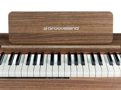 Grooveland DDP-140 Electric Piano (Natural)