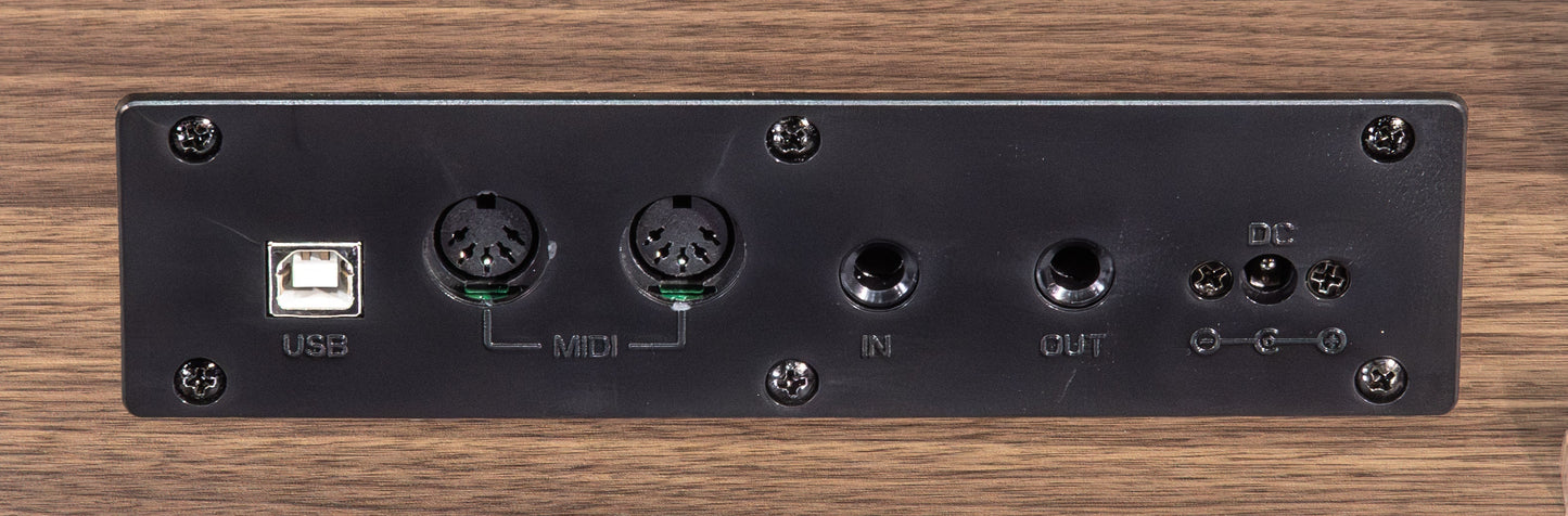 Grooveland DDP-140 Electric Piano (Natural)