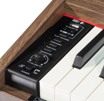 Grooveland DDP-140 Electric Piano (Natural)
