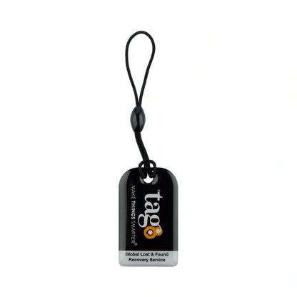 Key Security tag