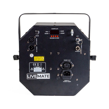 LiveMate MF400 Multi FX