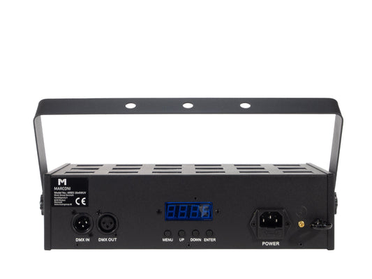Marconi Aries UV+W (18x6W)