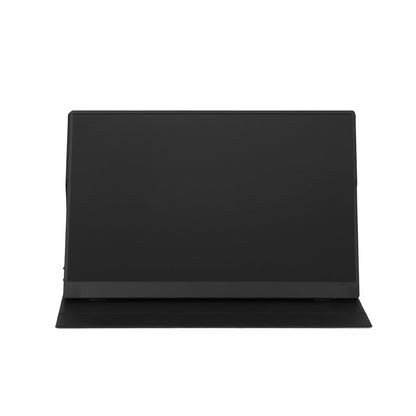 Devanti 15.6 Inch Portable Monitor FHD 1080P IPS USB-C HDMI Gaming Laptop Screen