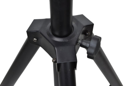 Perfex Light stand with T-bar (30kg, 3.2m)