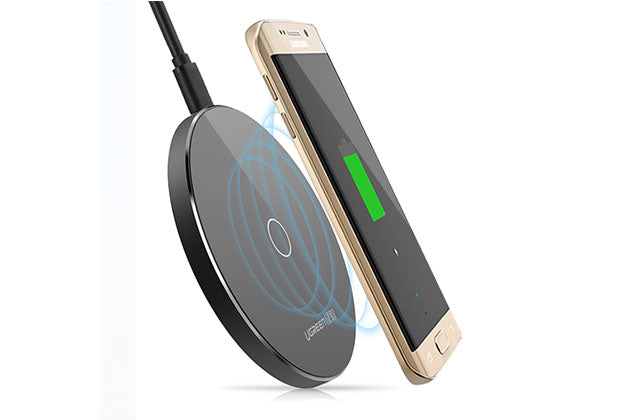 NNEDSZ Qi Wireless 10W Fast Charger (30570)