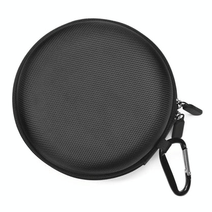 NNEDSZ Travel Case For B & O Beoplay A1 Portable Audio Storage
