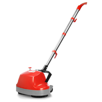 NNEDPE Hauskeeper Electric Floor Polisher Timber Hard Waxer Buffer Cleaner