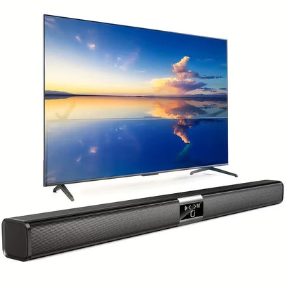 NNETM Sound Master Wireless Surround Wall-Mount Speaker