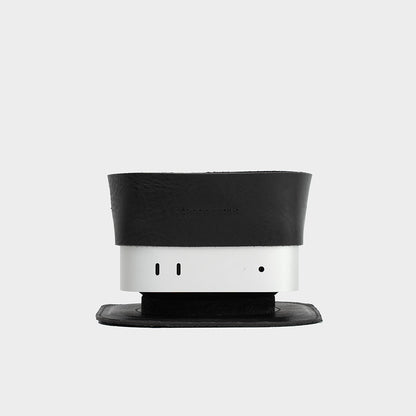 Leather Tray for Mac Mini