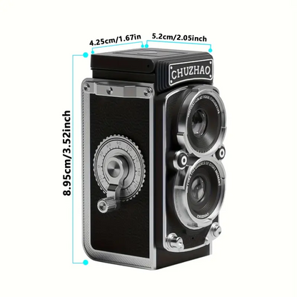 NNETM Mini Digital Camera 1080P with 16GB Card