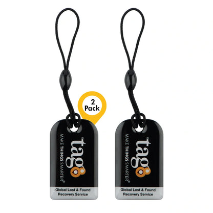 Key Security tag